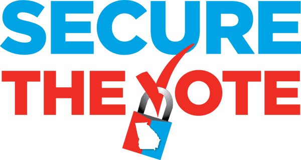 Secure The Vote