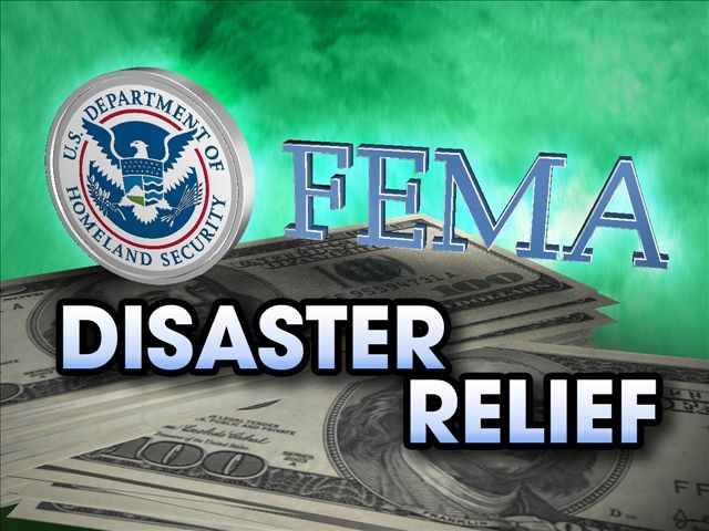 FEMA Assistance
