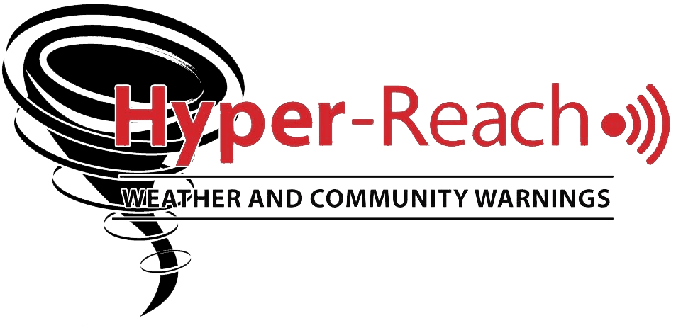 Hyper-Reach Logo