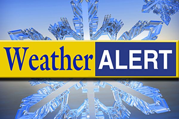 Winter Weather Alert